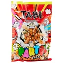 Thumbnail 1 of ทาบิอาราเระ ข้าวอบกรอบสไตล์ญี่ปุ่น รวม 3 รส 210 ก. 6 ซอง