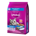 Thumbnail 1 of WHISKAS Cat Food Adult Ocean Fish 7 Kg