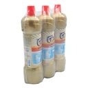 Thumbnail 3 of โทมิ ล้างห้องน้ำ สีทอง 800 มล. x 3