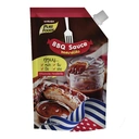 Thumbnail 1 of เพียวฟู้ดส์ ซอสบาร์บีคิว 920 ก.