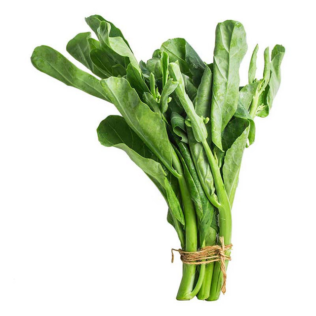 ROYAL PROJECT Young Chinese Kale