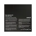 Thumbnail 4 of เอเอ็มดี ซีพียู Ryzen 7 9700X 3.8GHz 8C/16T AM5