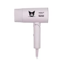Thumbnail 1 of Anitech X Sanrio ไดร์เป่าผมพับได้ รุ่น BHD181 กำลัง 1800W ความเร็วลม ลมร้อนและเย็น น้ำหนักเบา พกพาสะดวก KU-BHD181
