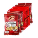 Thumbnail 1 of อองเทร่ แคบหมูทอดกรอบ รสดั้งเดิม 14 ก. x 6