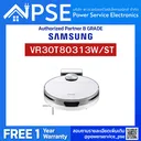 Thumbnail 1 of ซัมซุง หุ่นยนต์ดูดฝุ่น รุ่น VR30T80313W/ST