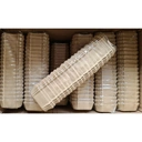 Thumbnail 2 of Ks Bakery กระทงบราวนี่ หมี ขนาด 6 x 6 ซม. แพ็ค 200 ใบ (+-2 ใบ)