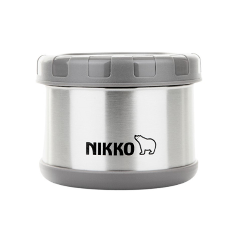 NIKKO ถ้วยซุปสูญญากาศ 0.55 ลิตร (8TW-BJB55)0.55 ลิตรNK-BJB55