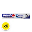 Thumbnail 2 of ซอลส์ ยาสีฟัน สูตรออริจินัล 80 ก. x 6