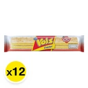 Thumbnail 2 of วอยซ์ แครกเกอร์สอดไส้ครีม 24 ก. x 12