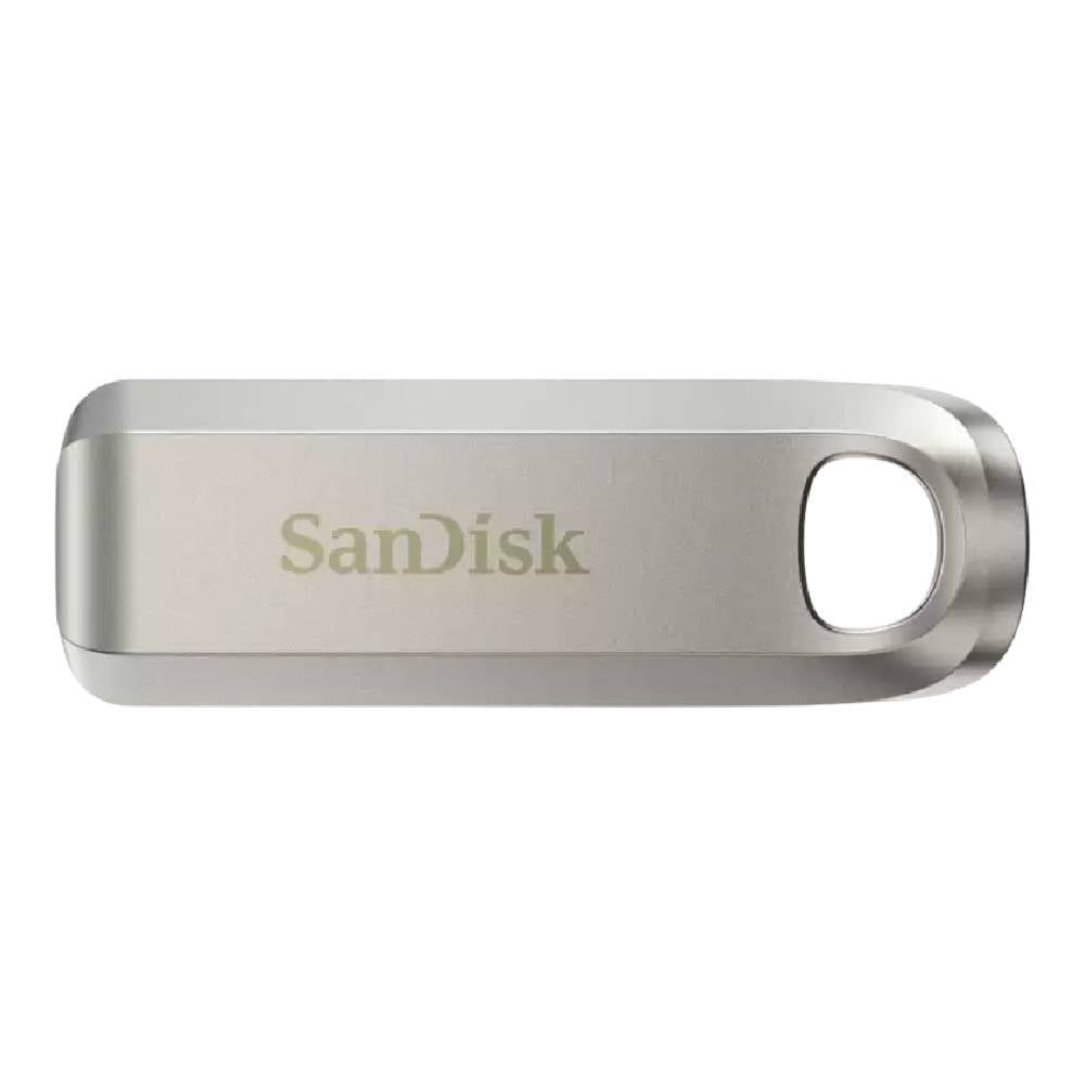 SANDISK Flash drive Phone Drive SDCZ75 128GB Silver USB 3.2 Gen 1