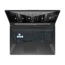 Thumbnail 4 of ASUS TUF Gaming A17 FA706NFR-HX016W Black