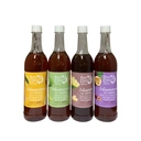 Thumbnail 2 of บีฟอร์เรส น้ำผึ้งผสมเสาวรส 1000 กรัม x 3 ขวด