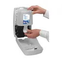 Thumbnail 3 of SCOTT Alcohol Foam Hand Sanitizer with 80% Ethanol v/v and Aloe Vera 1.2 L x 4 bottles/carton (Carton)