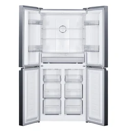 Thumbnail 2 of ไฮเออร์ ตู้เย็น 4 ประตู 12 คิว รุ่น HRF-MD350