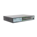 Thumbnail 2 of D-LINK Switching Hub 16 Port  DES-F1018P-E (17'',16 POE,2 Uplink,+1 SFP) -A0143226