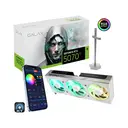 Thumbnail 4 of แกลแล็กซ์ การ์ดจอ รุ่น GEFORCE RTX 5070 Ti EX GAMER 1-CLICK OC สีขาว