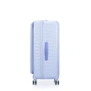 Thumbnail 4 of AMERICAN TOURISTER Luggage EXP TSA AM Size 29 Model FRONTEC SPINNER Lilac