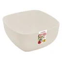 Thumbnail 1 of Square Salad Bowl 25 cm