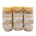 Thumbnail 1 of แม่แจง ขิงผงขวดใหญ่ 500 ก. x 3