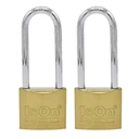 Thumbnail 1 of อีสออน กุญแจสปริง ขนาด 38 มม. แพ็ค 2 ตัว