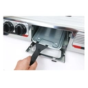 Thumbnail 4 of KASHIWA Gas 2 Burners + Grill Model K-3001