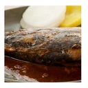 Thumbnail 4 of HANAMARUKI Akadashi Honba Jikomi Miso Made with Soybean Miso, Rice Miso and Seasoning (Made in Japan) 500g x 4 boxes