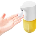 Thumbnail 3 of สบู่ทำความสะอาดมือรีฟิลบำรุงและฟื้นฟูสภาพผิวเสีย สีเหลือง