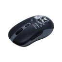 Thumbnail 3 of ANITECH X Sanrio Bluetooth and Wireless Mouse KU-W239-BK Black