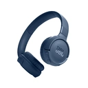 Thumbnail 1 of JBL Wireless Headphone T520BT Blue