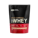 Thumbnail 1 of OPTIMUM NUTRITION Whey Protein Gold Standard Vanilla 1 lbs 454 g