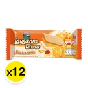 Thumbnail 2 of โลซาน เวเฟอร์ ครีมส้มคัสตาร์ด 30 ก. x 12