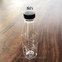 Thumbnail 3 of เตยหอมพลาสติก ขวดน้ำผลไม้ ขนาด 220 มล. x 1,200 ขวด (ฝาดำ)