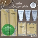 Thumbnail 3 of วันเวิร์ค ชุดแปรงสีฟัน+ยาสีฟัน 3 กรัม แคร์ฟอร์เนเจอร์ คอลเลคชั่น Onework Toothbrush & 3 g. Toothpaste Care for Nature Collection