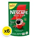 Thumbnail 2 of เนสกาแฟ เรดคัพ เอสเพรสโซ่ โรสต์ กาแฟ 80 ก. x 6
