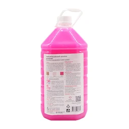 Thumbnail 2 of โปรช้อยส์ น้ำยาถูพื้น สูตรเข้มข้น กลิ่นฟลอรัล พิ้งค์ 5.2 ล.