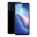 Thumbnail 1 of OPPO Reno5 (5G) (8/128GB) - Starry Black