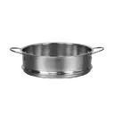 Thumbnail 5 of โซน่าร์ หม้อนึ่งไฟฟ้า รุ่น JK-270S สีฟ้า