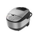 Thumbnail 1 of TOSHIBA Rice Cooker 1.8 l Model RC-T18DR2