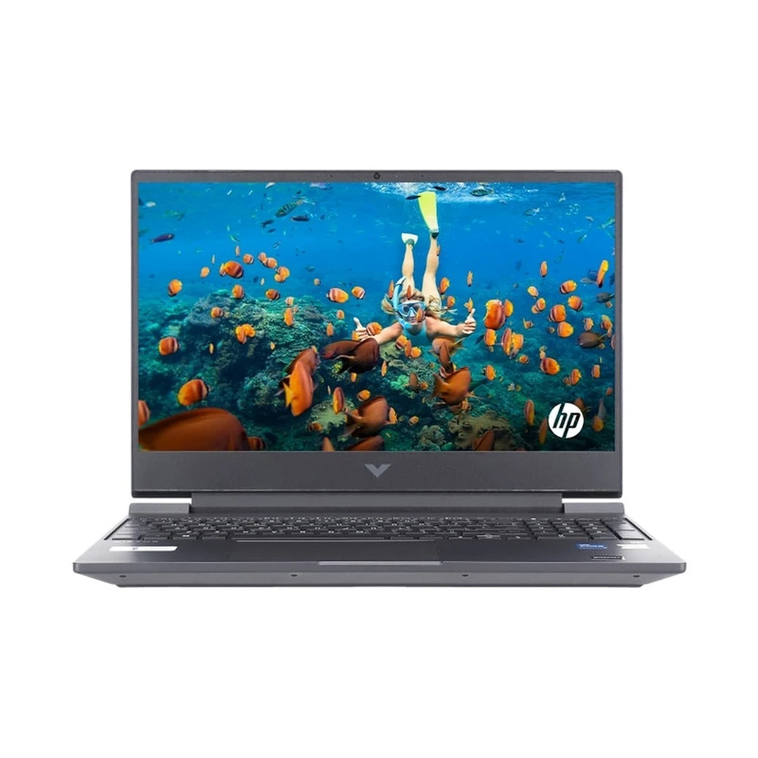HP Notebook game Victus 15-fa2712TX (Mica Silver) - A0165841 | Makro PRO
