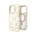 Thumbnail 4 of เบลคิน เคส iPhone 16 Pro Magnetic Star Mickey - สีขาว