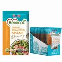 Thumbnail 1 of BENECOL Roasted Sesame Salad Dressing 50 g x 15