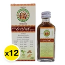 Thumbnail 2 of อาปาเช่ ยาแก้ไอ 60 มล. x 12