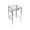 Thumbnail 1 of Gasmatic ขาวางเตาแก๊ส สี่เหลี่ยม สูง 70 ซม.