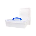 Thumbnail 3 of ซุปเปอร์ล็อค กล่องหูหิ้วพลาสติก ความจุ 10,000 มล. รุ่น 5070