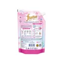 Thumbnail 2 of Fineline ไฟน์ไลน์ ผลิตภัณฑ์ซักผ้าแฮบปี้เนส สวีท ฟลอรัล 550 มล. สีชมพู