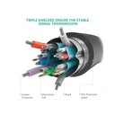 Thumbnail 2 of UGREEN Cable HDMI 4K (V.2.0) TO Micro HDMI (1.5M)  30102 - A0136086