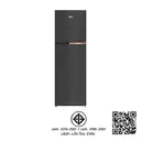 Thumbnail 3 of BEKO Refrigerator 9Q Model RDNT271I40VHFSK