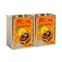 Thumbnail 1 of เพนนีโอ ขนมปี๊ป กะทิสับปะรด 430 ก.