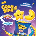 Thumbnail 4 of [แพ็ก 6]ปาร์ตี้ คอร์น สตาร์ 50 กรัม [Pack 6]Party Corn Star Original 50 g.