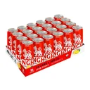 Thumbnail 3 of SINGHA Red Lemon Soda 330 ml
